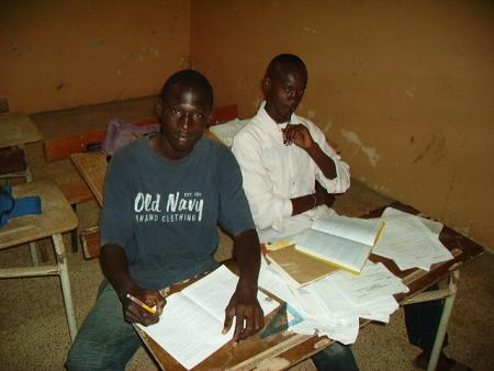 c moi en mon alioune ndir