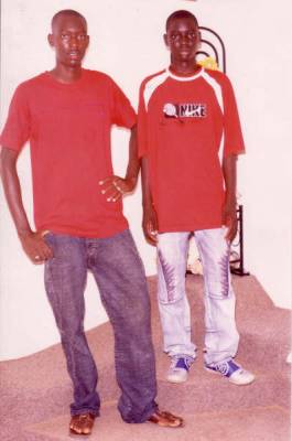 c gallas et son frere asse