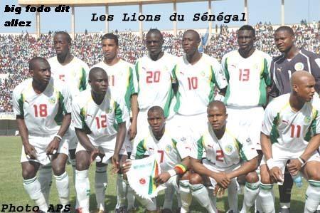 mon equipe national