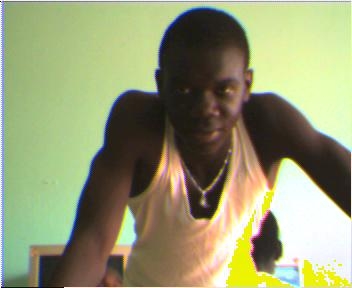 c moussa un ami
