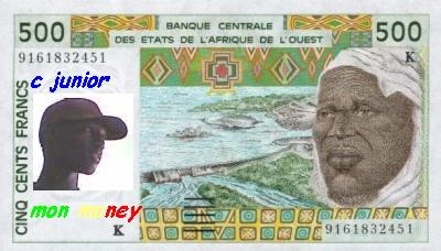 c mon money