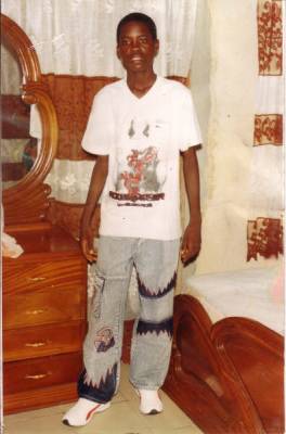 c youssou un ami