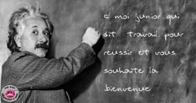 c un avis au &eacute;l&egrave;ves