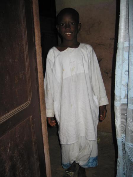 c alpha my couse