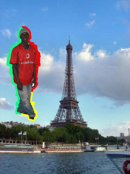 c moi a paris