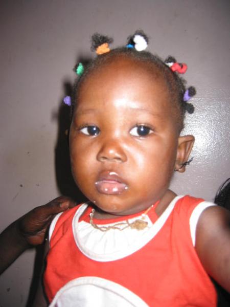 c encore ndeye