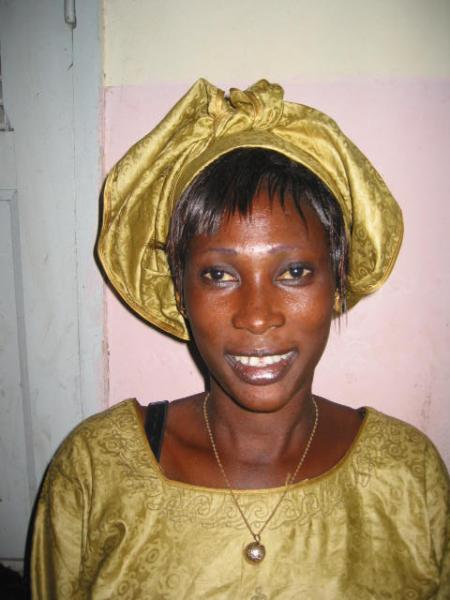 c fatou faye my tante