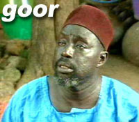 c goor