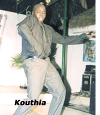 c kouthia
